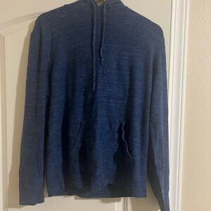 Old Navy Blue Hoodie